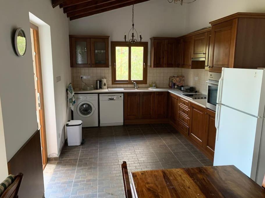 Holiday home Mountain View! Cosy Life Nicosia