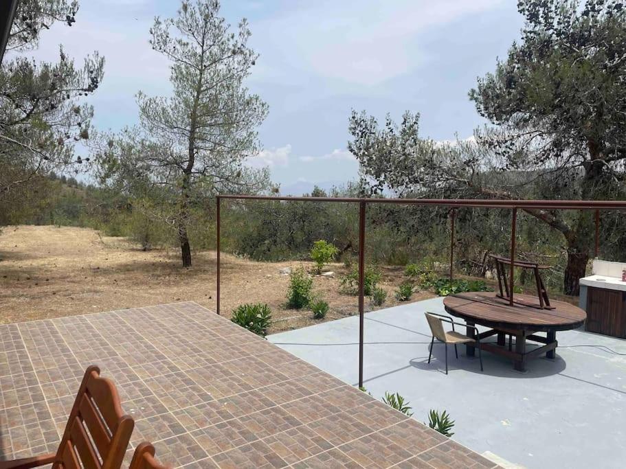 Holiday home Mountain View! Cosy Life Nicosia