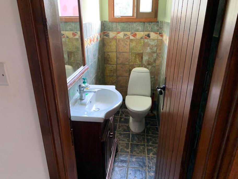 Holiday home Mountain View! Cosy Life Nicosia
