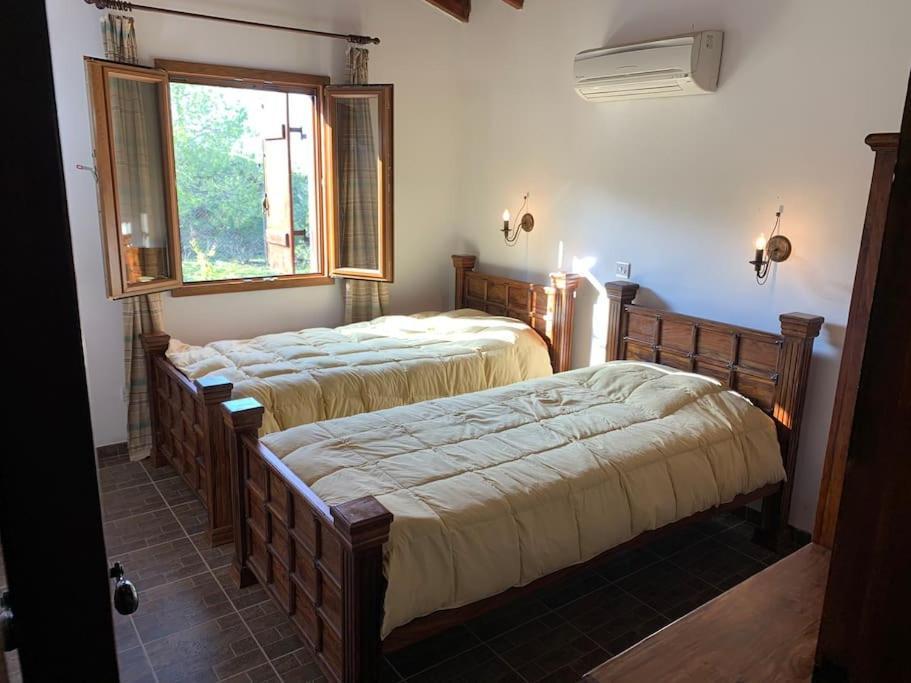 Mountain View! Cosy Life * Nicosia