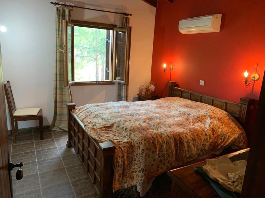 Mountain View! Cosy Life Holiday home
