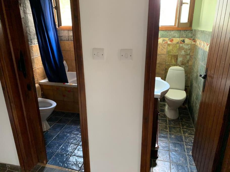 Mountain View! Cosy Life Holiday home Nicosia