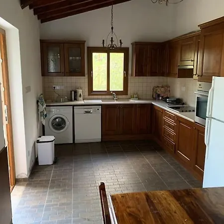 Mountain View! Cosy Life Villa Nicosia Exterior photo